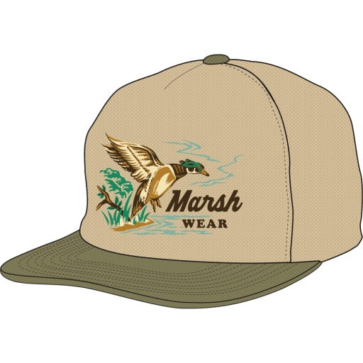 HERITAGE HAT MWC4033