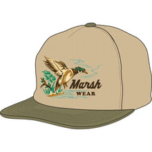 HERITAGE HAT MWC4033