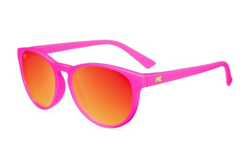 Knockaround Kids Shirley Temples Sunglasses