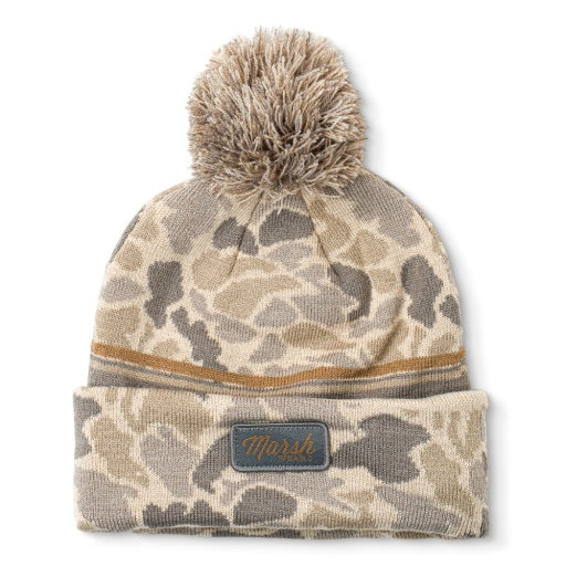 Marsh Wear - MALLARD BEANIE MWC8001