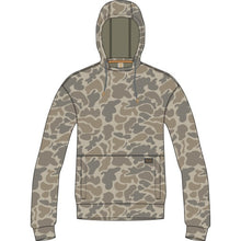 Marsh Wear - FIRESIDE HOODIE WWF1011