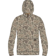 Marsh Wear - Fireside Hoodie BWF1009