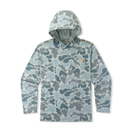 Marsh Wear - Buxton Hagood Hood BWK3001