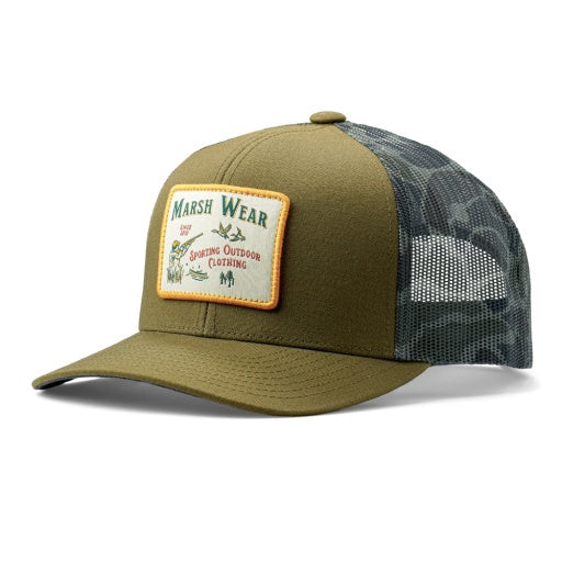 Marsh Wear - SPORTSMAN TRUCKER