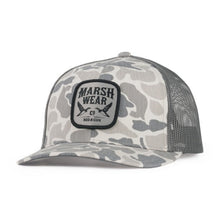 Marsh Wear - Daffy Trucker MWC1022