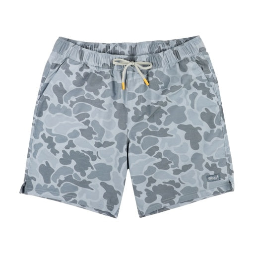 Marsh Wear - Fulton Volleys BWS5001
