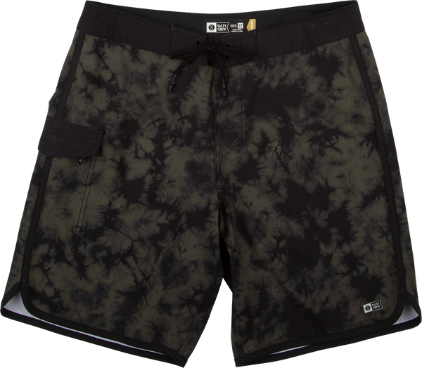 Salty Crew Sessions Boardshort