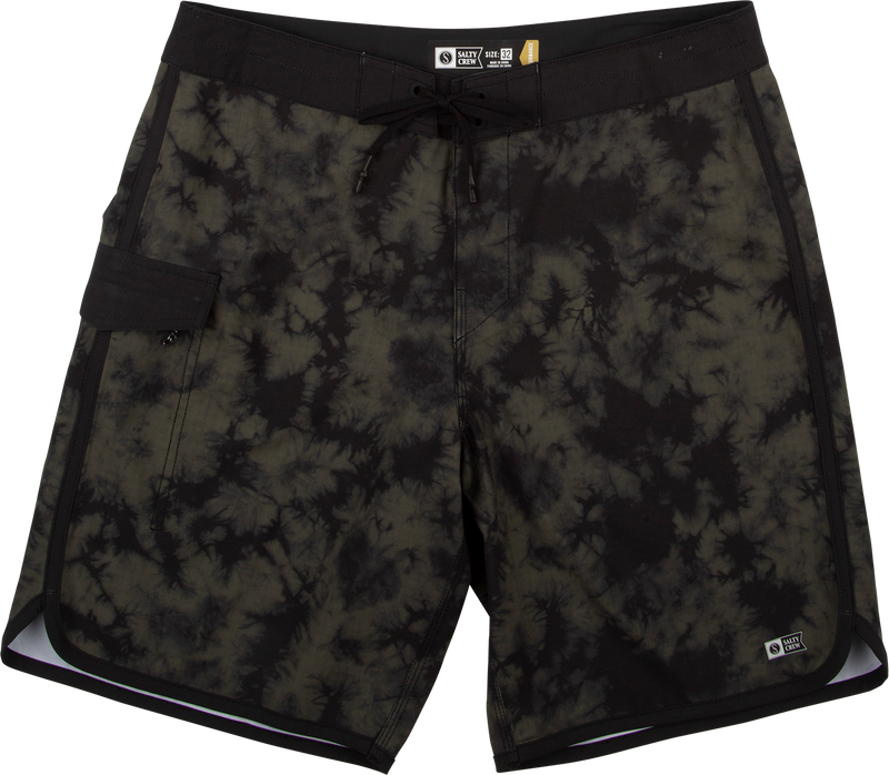 Salty Crew Sessions Boardshort