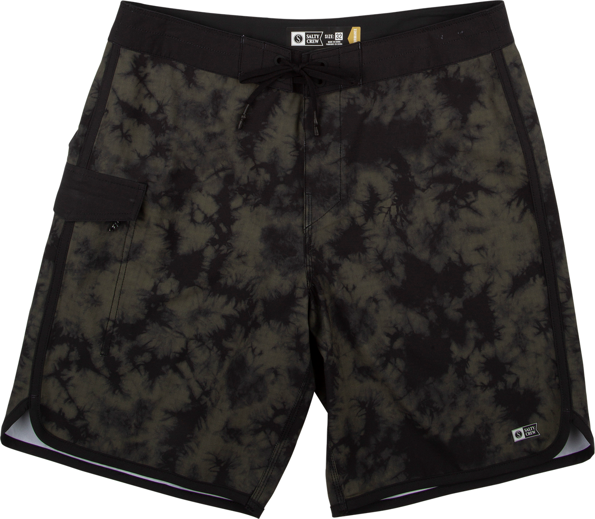 Salty Crew - Session Boardshort