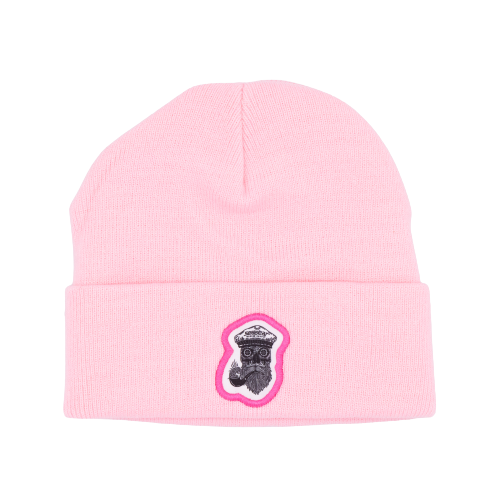 Sea Gear Apparel - Captain Beanie Kids Hat