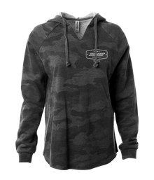 Sea Gear - Logo Hoodie Women