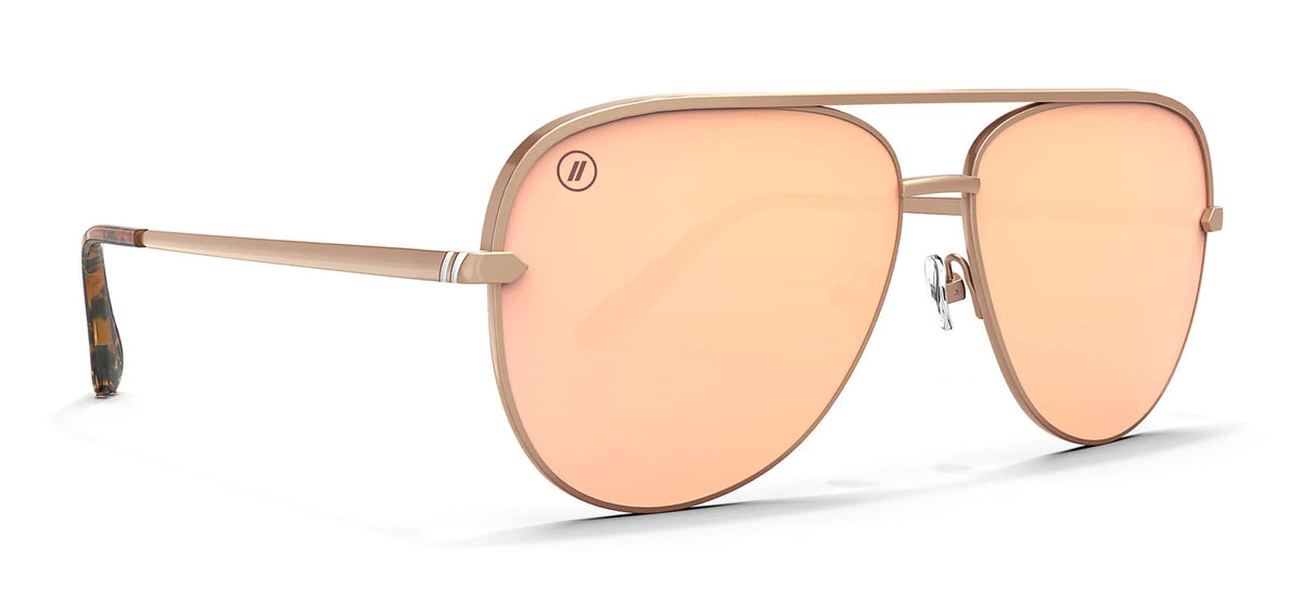 Blenders - Shadow Sunglasses