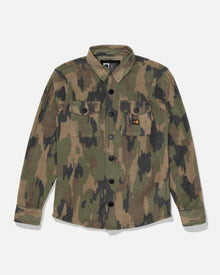 Salty Crew - Shelter Polar Shirt 20335556Y
