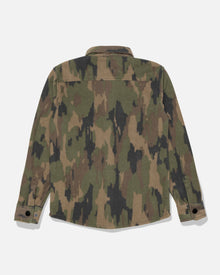 Salty Crew - Shelter Polar Shirt 20335556Y