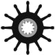 Sherwood Pump Rubber Impeller Kit Cummins DSL