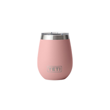 Yeti - Rambler 10 Oz Wine Tumbler Ms
