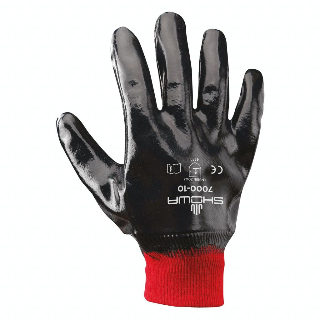 Showa Best Gloves 7000 7000