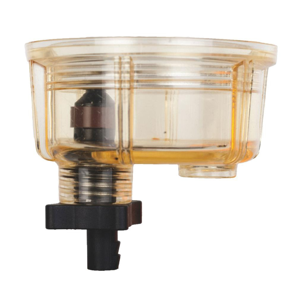 Sierra-7987 Filter Bowl