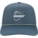 SGO Caddy Hat Silicone Tuna Strike