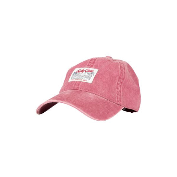 Salty Crew - Tropicana Dad Hat