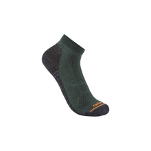 Carhartt - Lightweight Synthetic-Merino Wool Blend Low Cut Sock