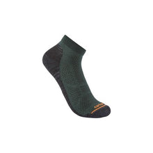 Carhartt - Lightweight Synthetic-Merino Wool Blend Low Cut Sock