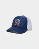 Salt Life - Sun Salt Soul Racer Bk Salt Wash Tank