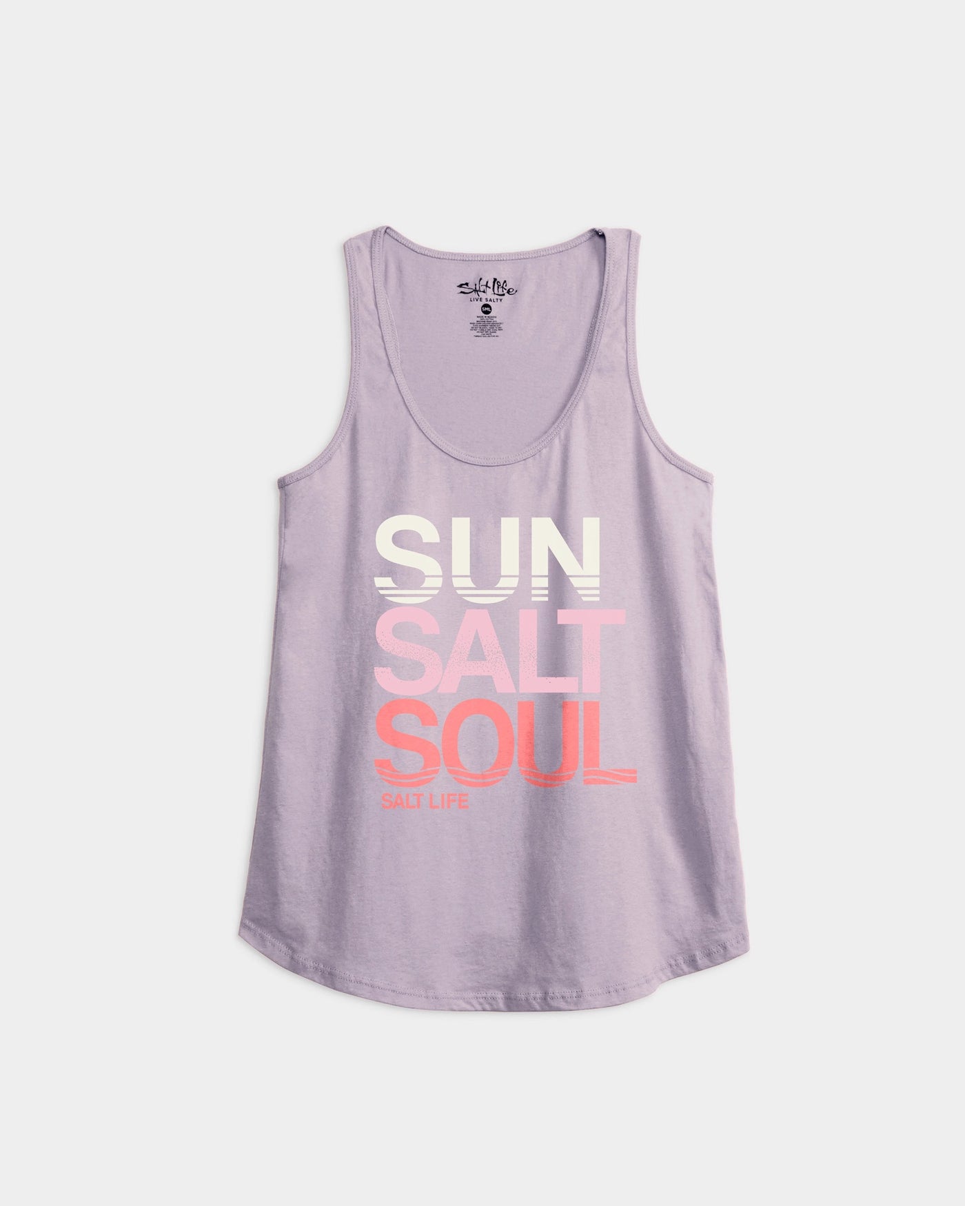 Salt Life - Sun Chaser Tank