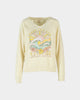 Salt Life - Vibing Crew Sweatshirt
