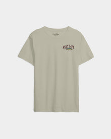 Salt life Salty Way Of Life Non Pckt Ss 30S Tee SLM11265