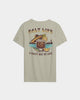 Salt life Salty Way Of Life Non Pckt Ss 30S Tee SLM11265