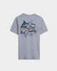 Salt Life - Live Salty Marlin