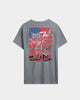 Salt Life - Americana Tuna Short Sleeve