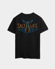 Salt Life - NEONLIGHT TAIL NON PCKT SS 30S