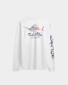 Salt Life - Sailfish 'N Bones