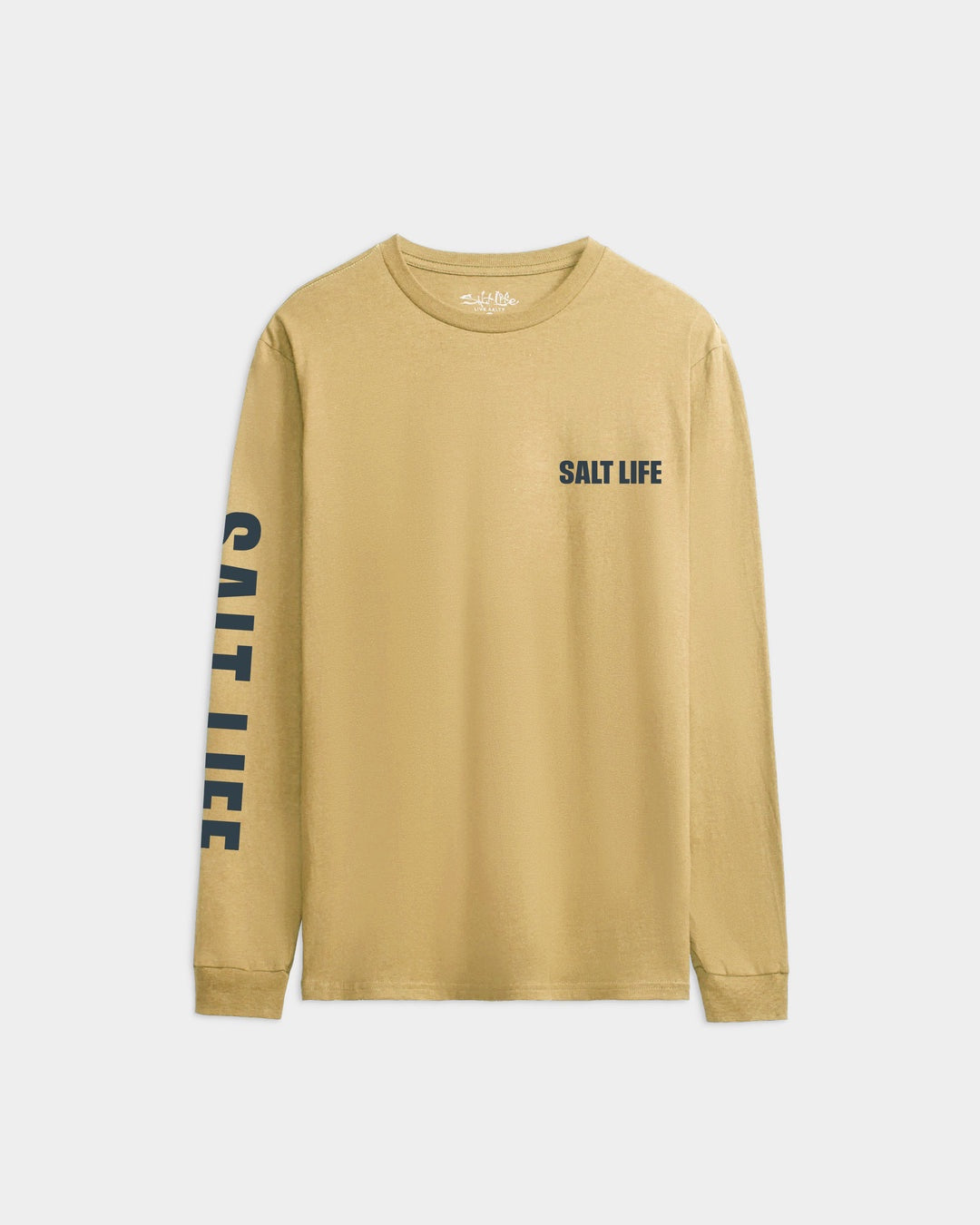 Salt Life - Brewing Long Sleeve