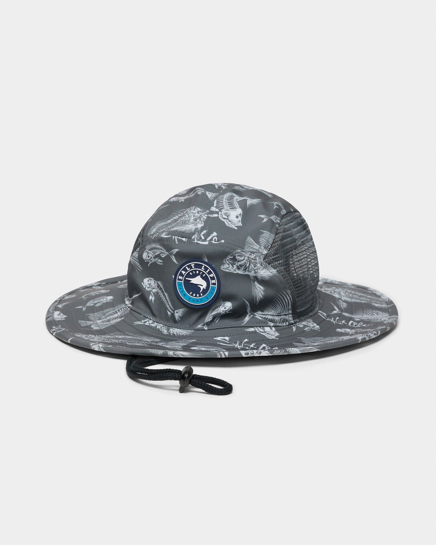 Salt Life - Fish N Bone Boonie Hat