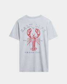 Salt Life - Mens Lobster Volley Short
