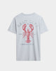 Salt Life - Mens Lobster Volley Short