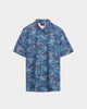 Salt Life - Marlin Shoal Slx Woven Ss Shirt