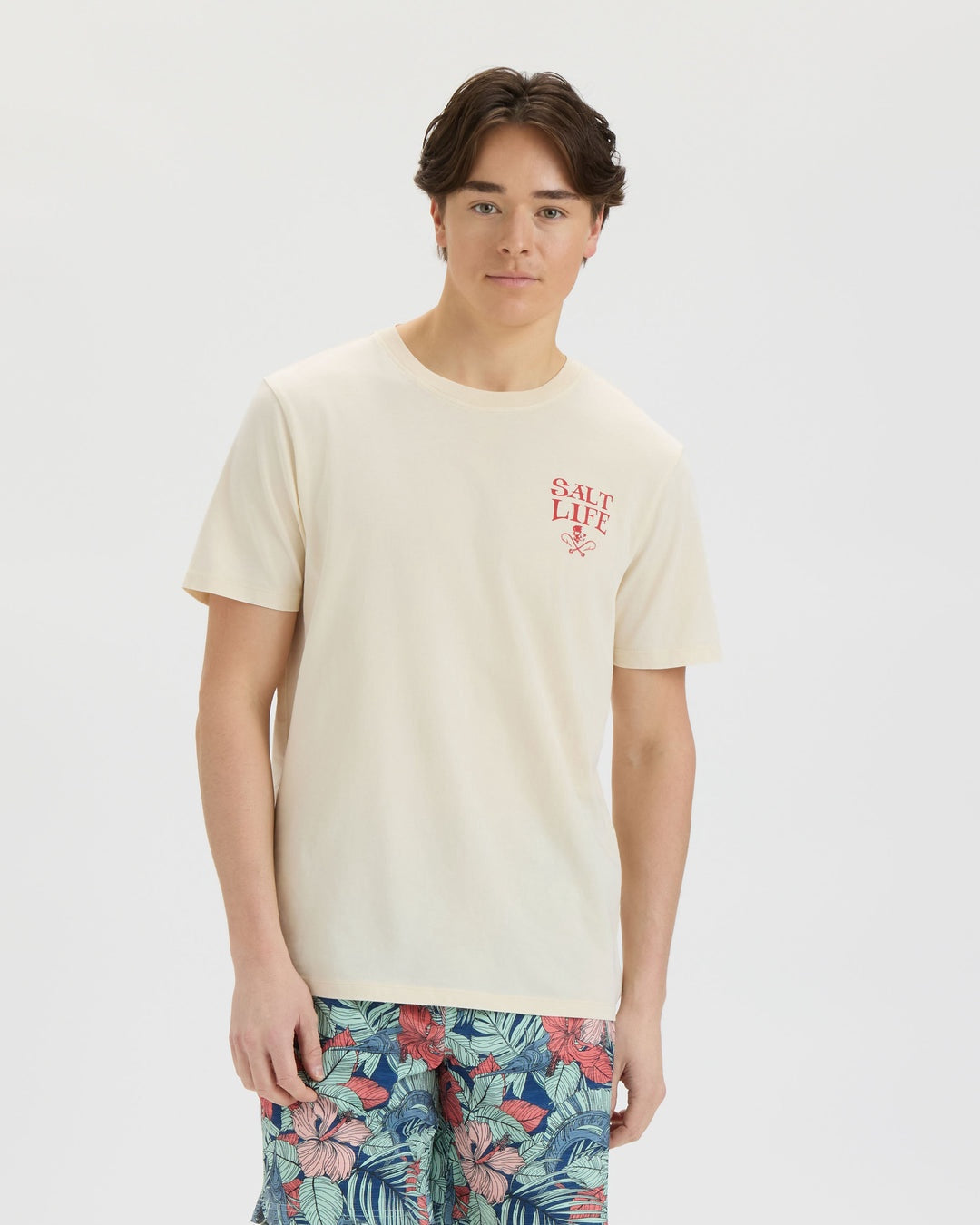 Salt Life - Lobster Bar Short Sleeve