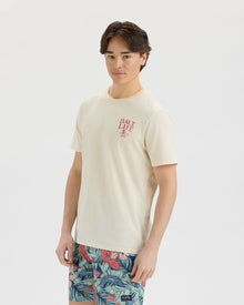 Salt Life - Lobster Bar Short Sleeve