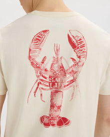 Salt Life - Lobster Bar Short Sleeve