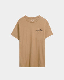 Salt Life - Bucket List Non Pckt Ss Salt Wash Tee