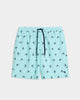 Salt Life - Men’s Sandbar Sunday Allover Printed Shorts