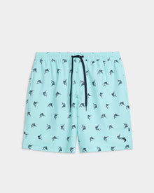 Salt Life - Men’s Sandbar Sunday Allover Printed Shorts