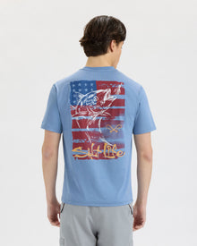 Salt Life Americana Tuna