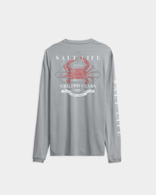 Salt Life - Crab Hammer