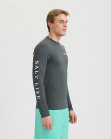 Salt Life - Mahi Way Long Sleeve