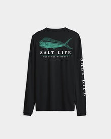 Salt Life - Mahi Way Long Sleeve
